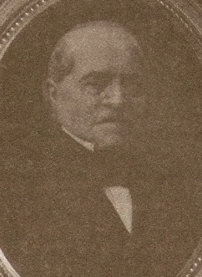 Alexandre Viot