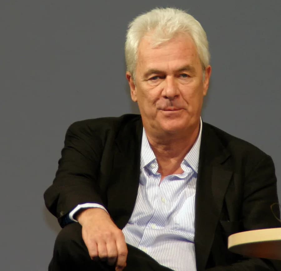 Peter Krämer