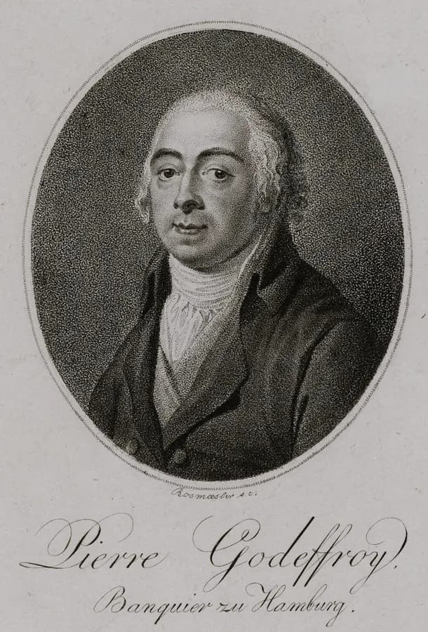 Peter Godeffroy
