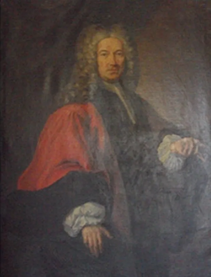 Louis Dauphin
