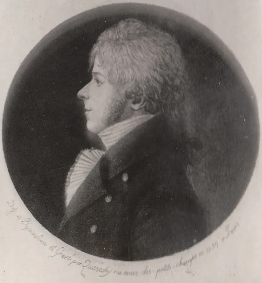 Antoine Labouchère