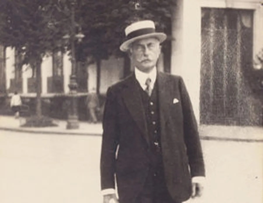 Frank Delmas