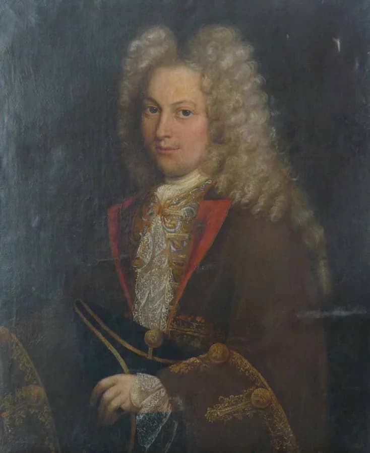 Jacques Bonneau des Gardes