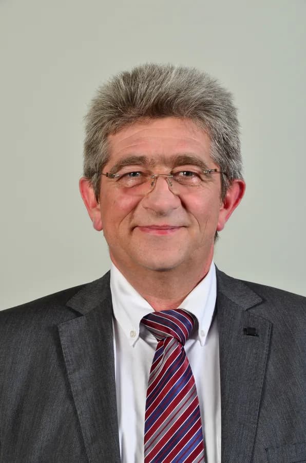 Burkhard Lenz