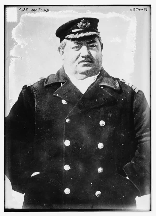 William Finch