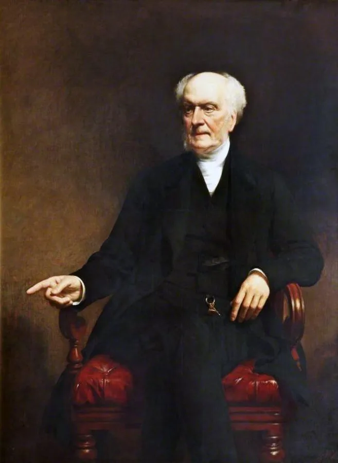 James Aikin