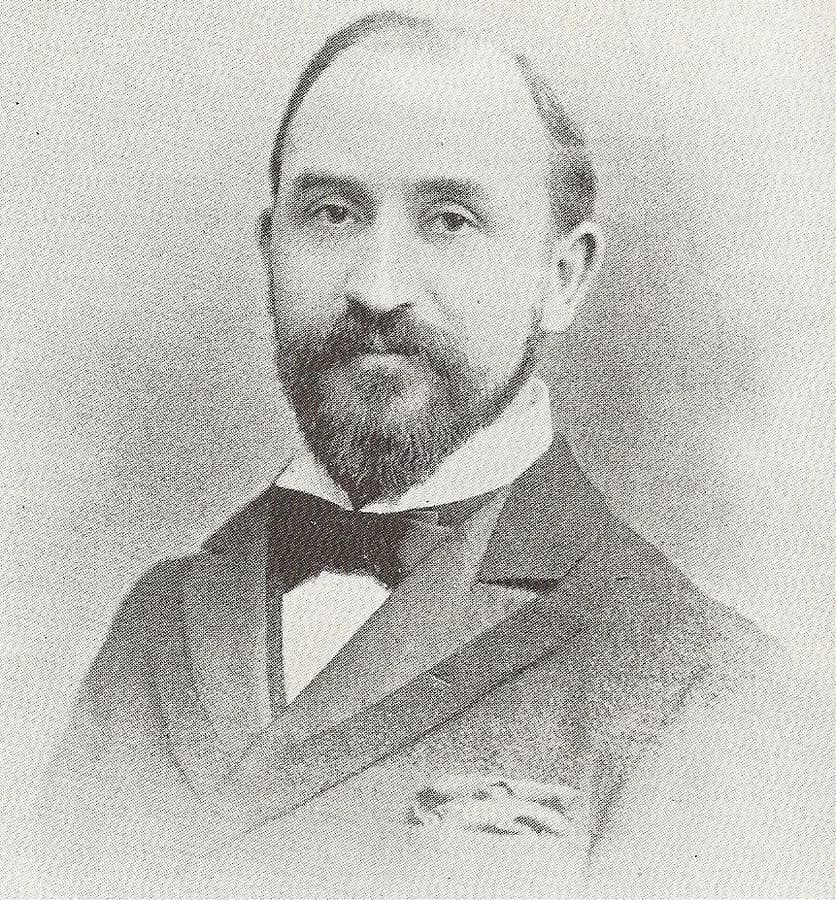 Henry Radcliffe