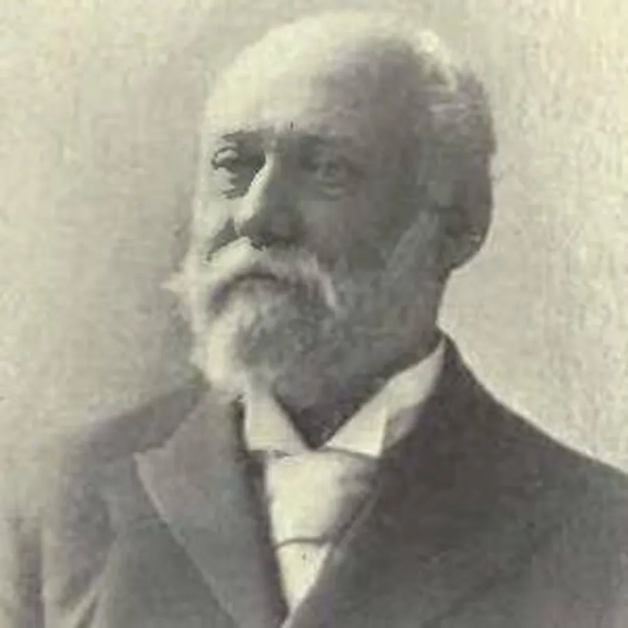 Jabez Bunting Snowball