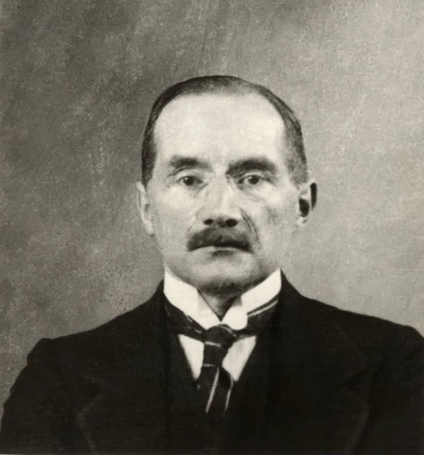 Ernst Heldring