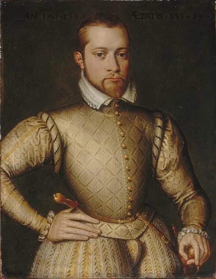 Robert III van Belle