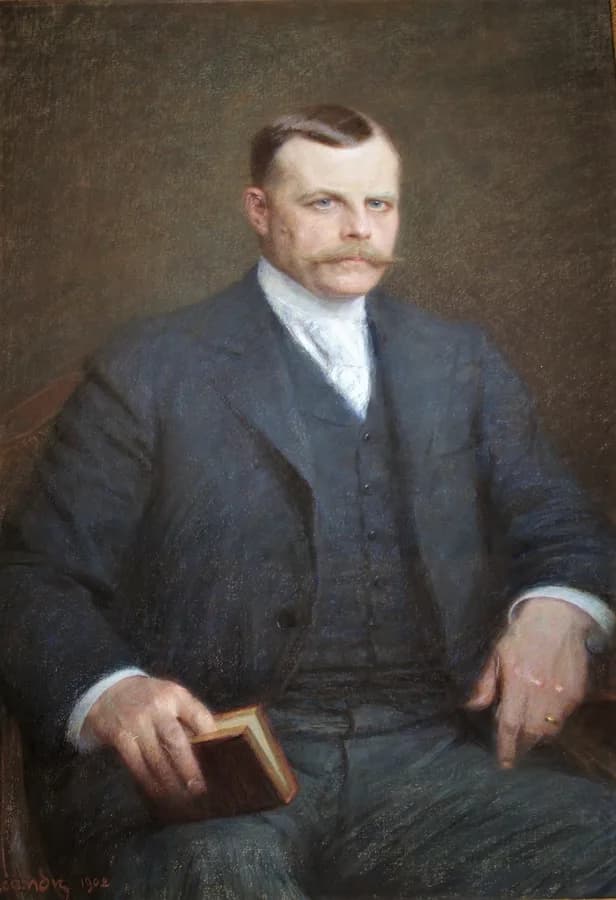 Adolphe Bordes