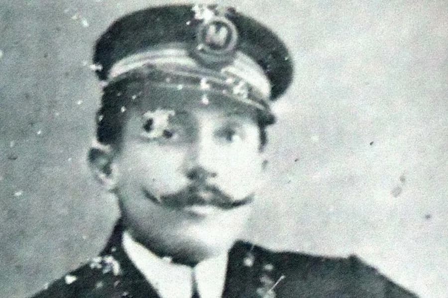 Ilija Damjanović