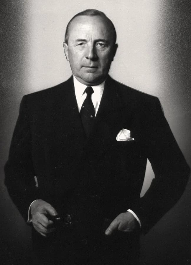 Anders Jahre