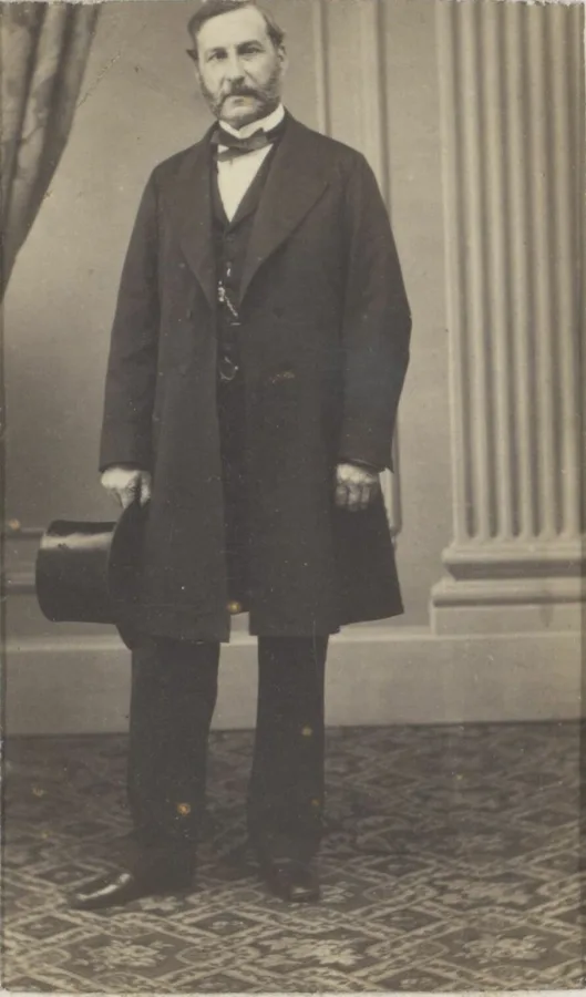Eugène Pastré