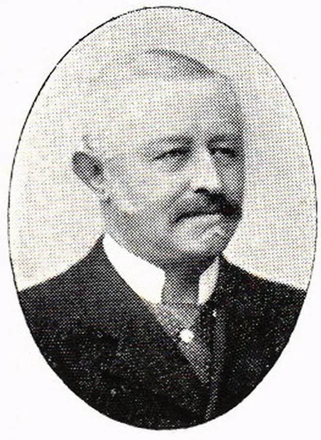 Gottfried Beijer