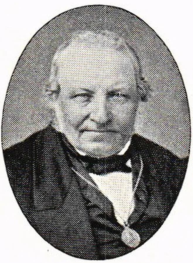 Matts Pehrsson