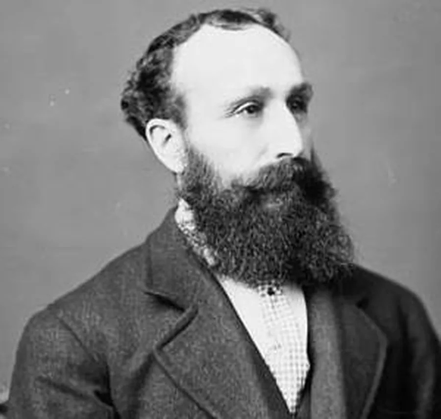 Charles Edwin Kaulbach