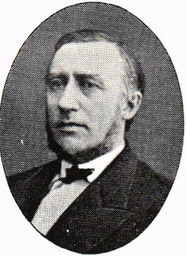Erik Häggström