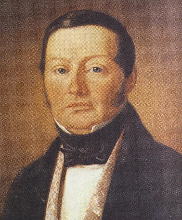 Abraham Rydberg