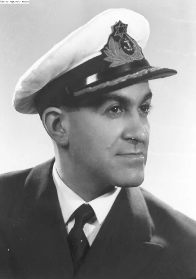 Enrico Levi