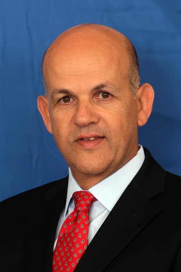 Eliyahu Glickman