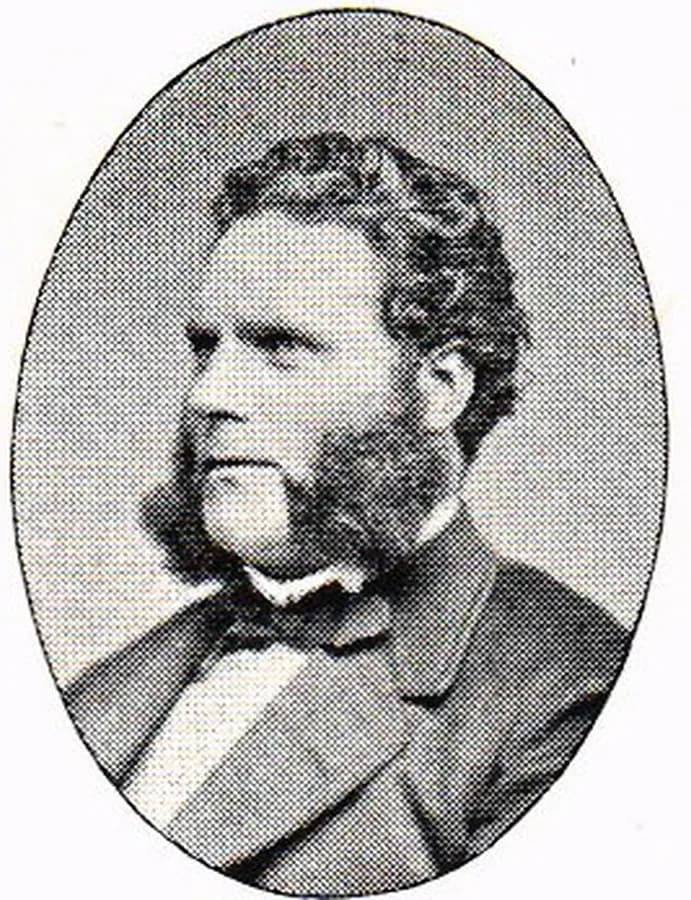 Johan Petter Johnsson