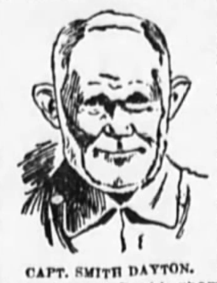Smith Dayton