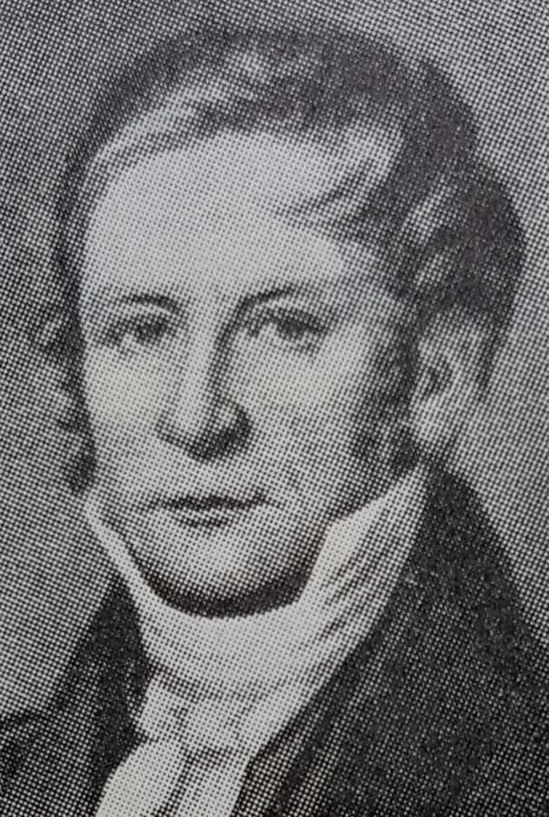 Johan Gustaf Wertmüller
