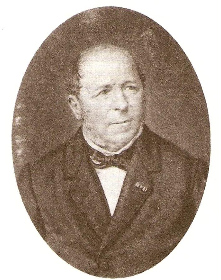 Théodore Dubigeon