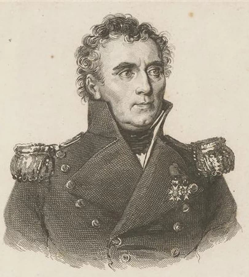 Louis-Isidore Duperrey
