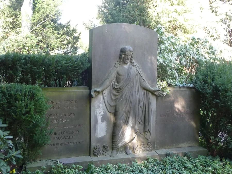 Robert Eduard Loesener