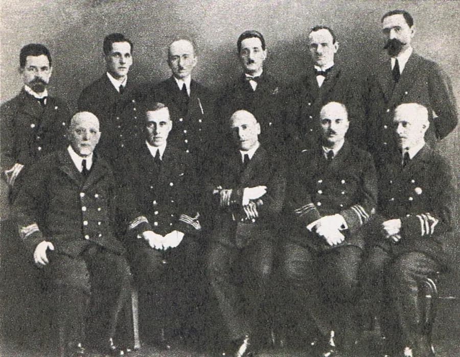 Antoni Halka-Ledóchowski