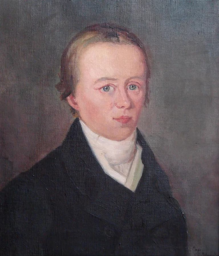 Ulrich Fredrich von Cappelen