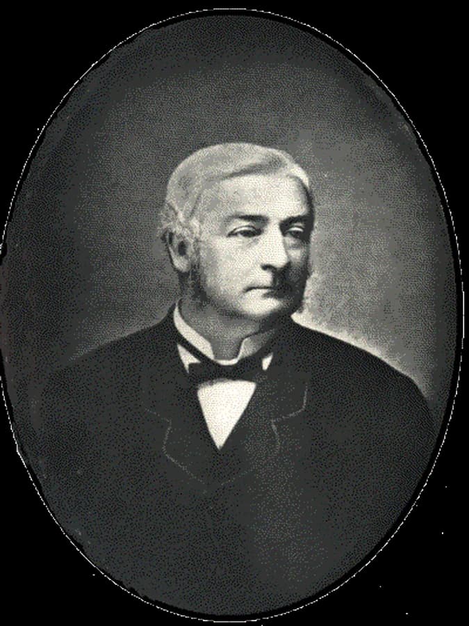 William Inman