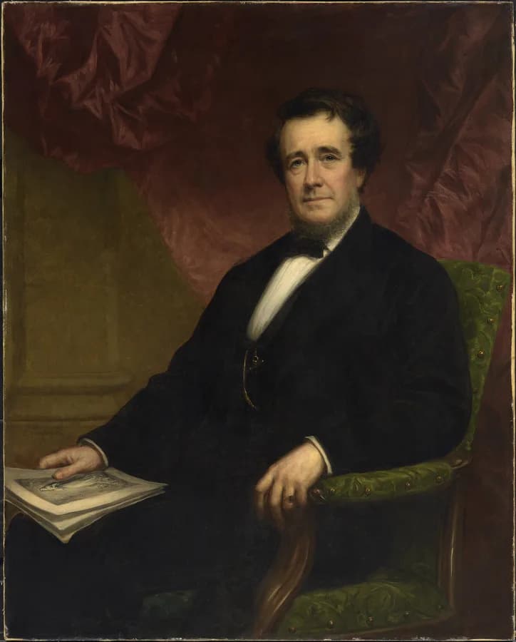William Henry Aspinwall