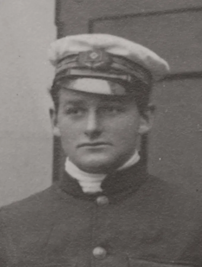 Archibald Dickson