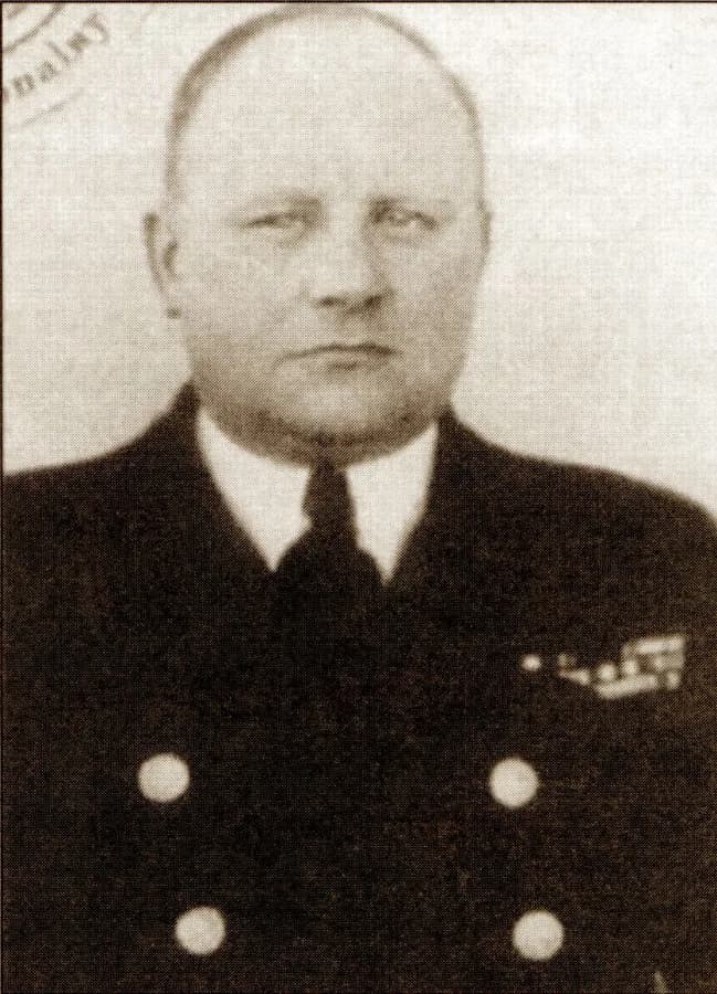Stanisław Mieszkowski