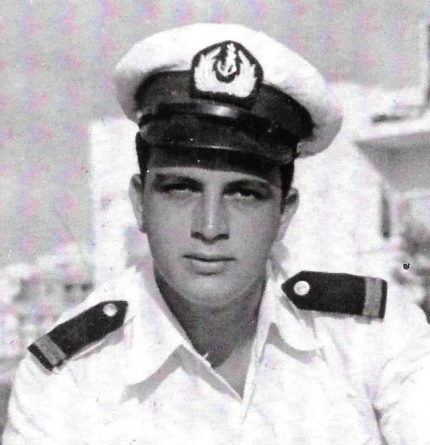 Reuven Sadnai