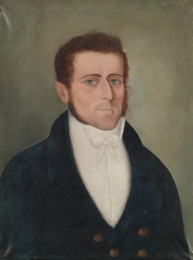 Henry Carwick