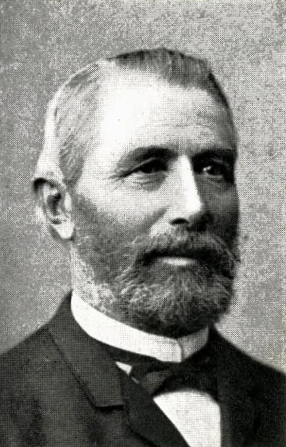 Hans Jacob Stousland