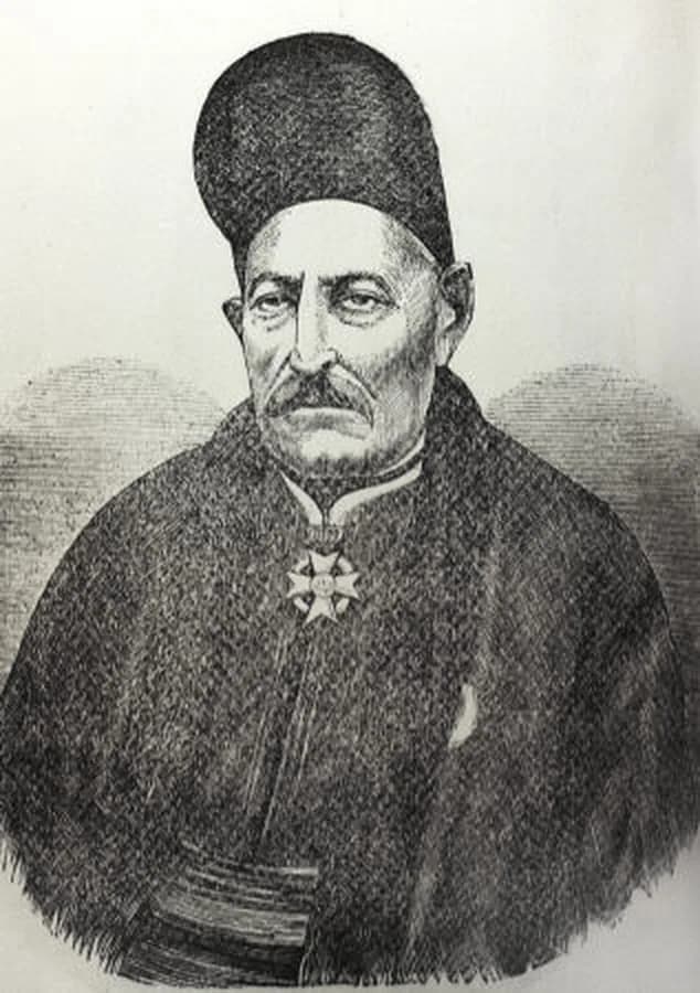 Andreas Chatzianargyrou