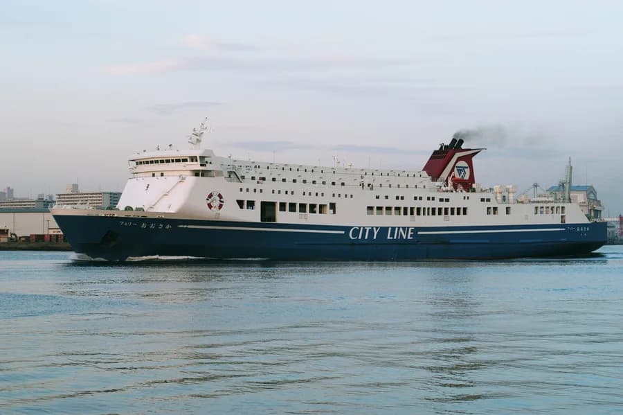 IMO 9021382