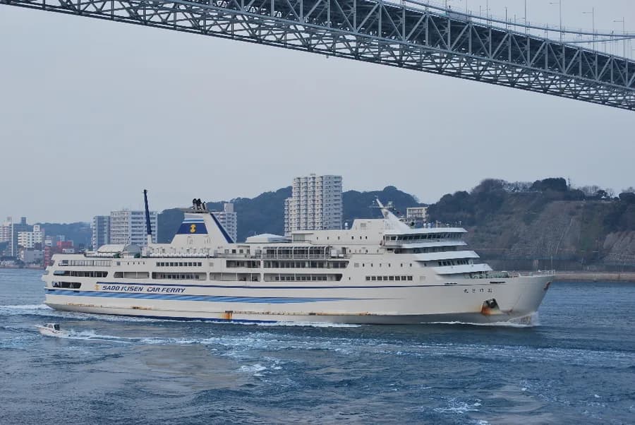 Okesa Maru