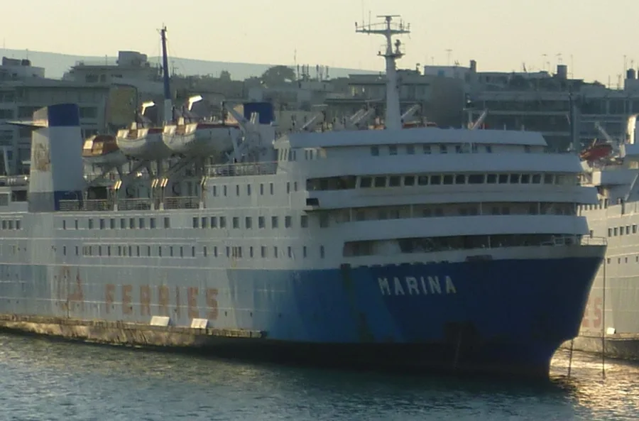 Marina