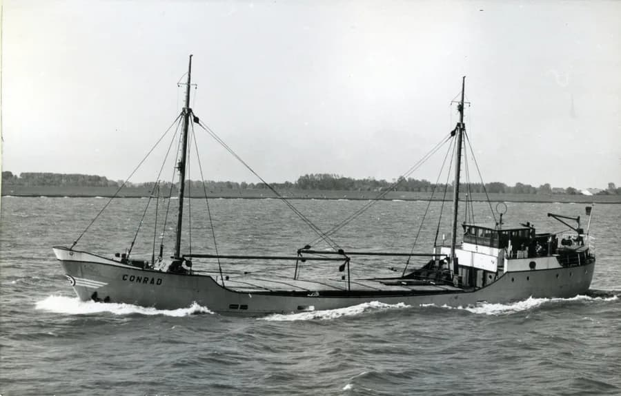 Conrad