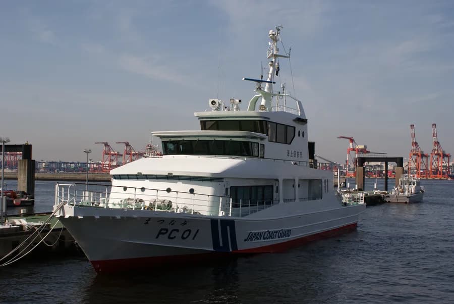 JCG Matsunami