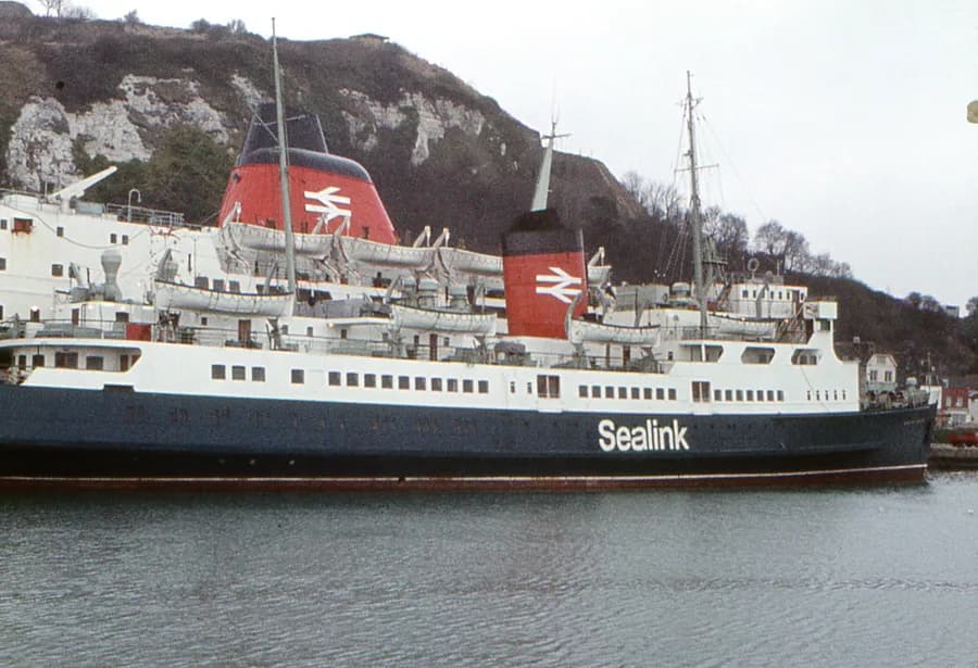 Maid of Orleans
