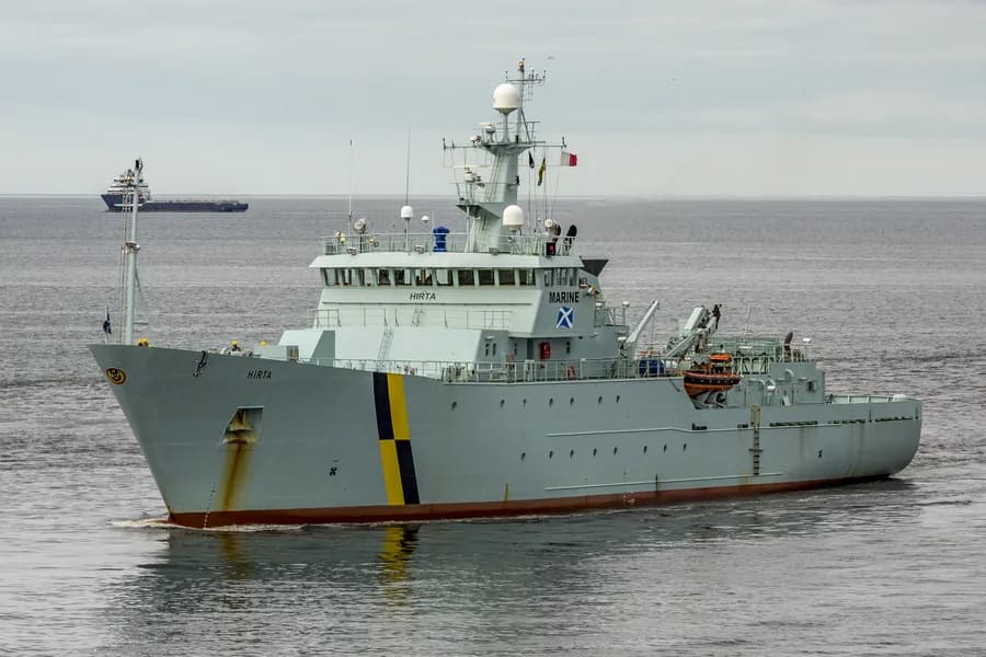 Hirta