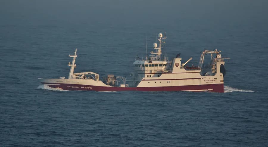 IMO 9235397