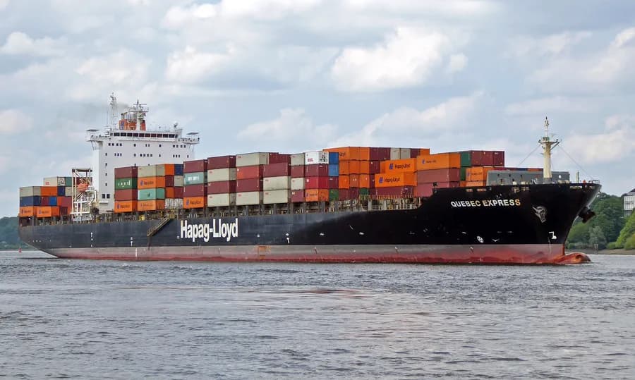 Quebec Express
